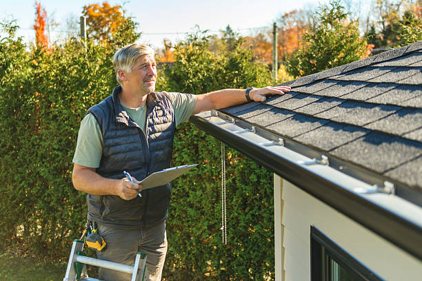 Affordable Flat Roof Repair solutions in Rockville, RI